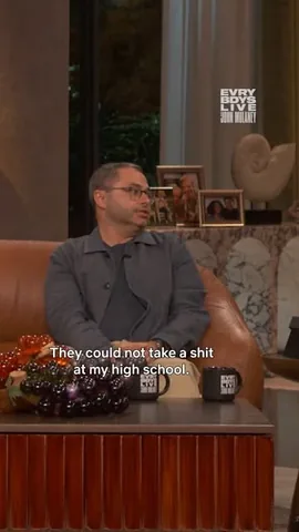 joemande Instagram post about Comedy performance