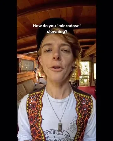 Joe Mande Instagram post thumbnail
