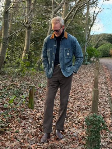 joeottaway Instagram post about Outdoor leisure