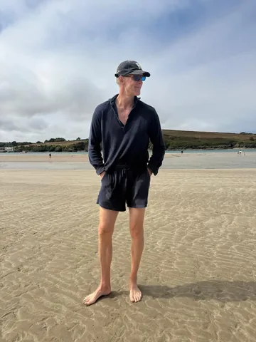joeottaway Instagram post about Family and leisure