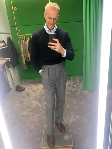 joeottaway Instagram post about Professional services