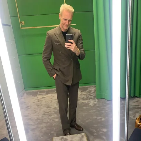 joeottaway Instagram post about Fashion