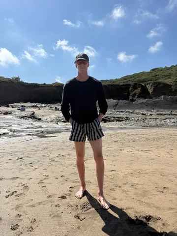 joeottaway Instagram post about Travel and leisure