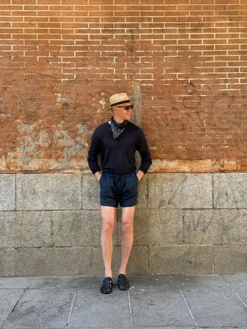 joeottaway Instagram post about Urban leisure