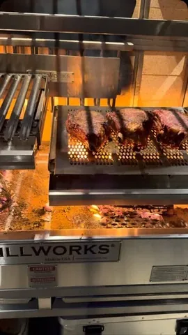 joerogan Instagram post about Grilling and food