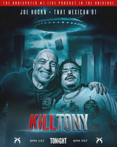 joerogan Instagram post about Collaborative media post