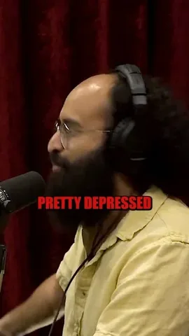 joerogan Instagram post about Mental health