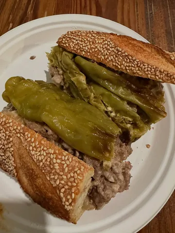 joerogan Instagram post about Restaurant review