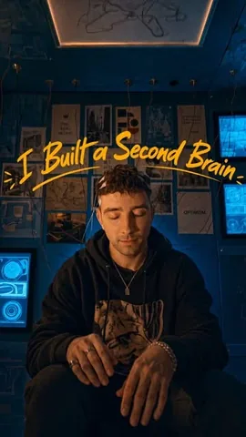 joeurbinati Instagram post about AI productivity system