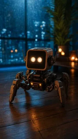 joeurbinati Instagram post about AI visual effects
