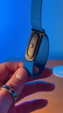 joeurbinati Instagram post about Fitbit Air Pokémon Sleep Edition