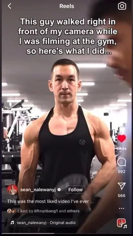 joeyswoll Instagram post about Humor