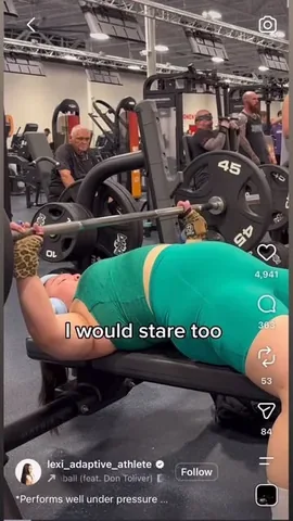 joeyswoll Instagram post about Public filming