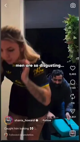 joeyswoll Instagram post about Interpersonal conflict