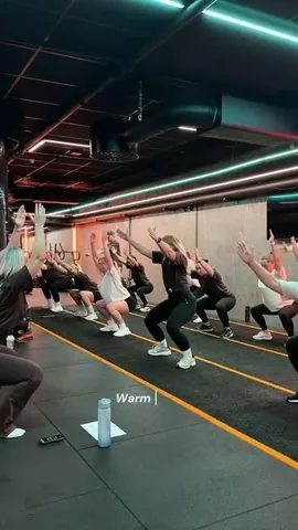 johannaolinemodin Instagram post about Workout event