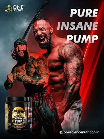 johnlucas_ Instagram post about Pre workout supplement