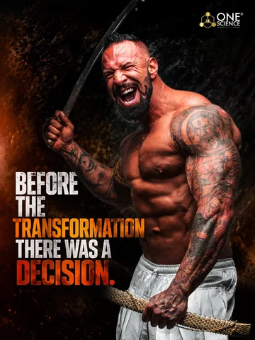 johnlucas_ Instagram post about Fitness transformation
