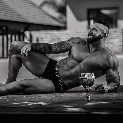 johnlucas_ Instagram post about Relaxation humor