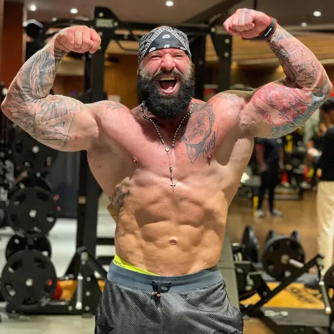 johnlucas_ Instagram post about Fitness coaching