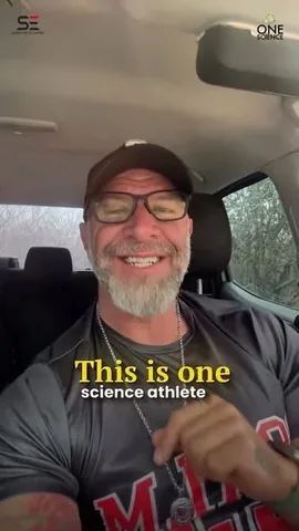 johnlucas_ Instagram post about Supplement giveaway