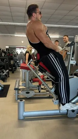 johnymuenster Instagram post about Unusual exercise