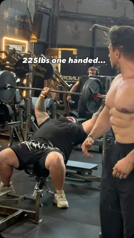 johnymuenster Instagram post about Unexpected fitness moment