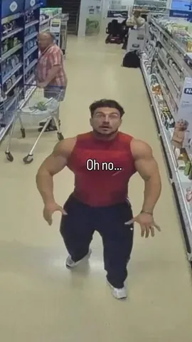 johnymuenster Instagram post about Comedic reaction