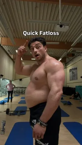 johnymuenster Instagram post about Body transformation humor