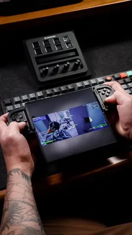 jonathanjcasey Instagram post about Gaming controller review