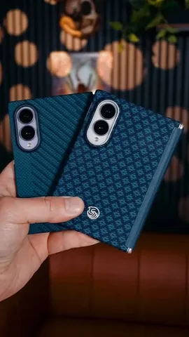 jonathanjcasey Instagram post about Foldable phone case review