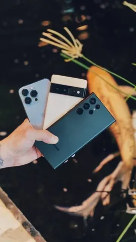 jonathanjcasey Instagram post about Smartphone camera testing