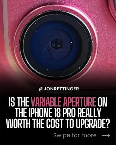 Jon Rettinger Instagram post thumbnail