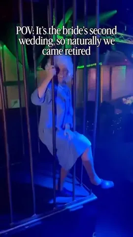 jordanpage Instagram post about Bachelorette party entertainment