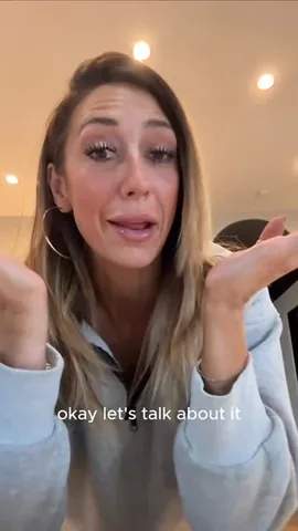 jordanpage Instagram post about Collagen supplement promotion