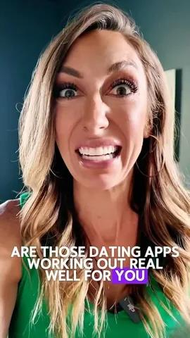 jordanpage Instagram post about Matchmaking conference