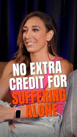 jordanpage Instagram post about Divorce recovery podcast episode