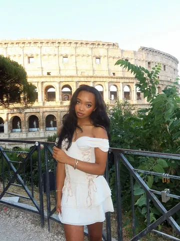 jordyn_lenae Instagram post about Creative project