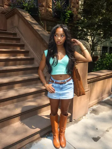 jordyn_lenae Instagram post about Personal lifestyle