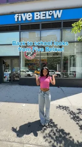 jordyn_lenae Instagram post about Five Below fashion