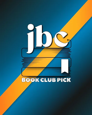 jordys.book.club Instagram post about The Amateur book club selection