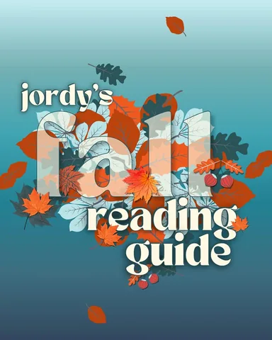 jordys.book.club Instagram post about Fall book recommendations