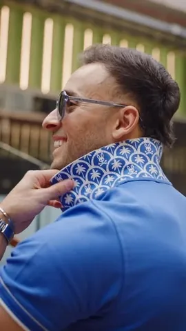 jorgeivanguevara Instagram post about Mens fashion