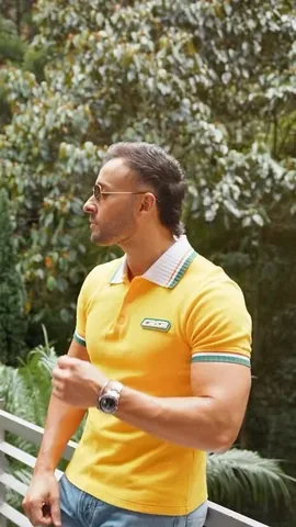 jorgeivanguevara Instagram post about Mens fashion