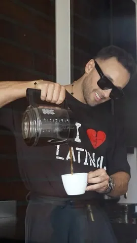 jorgeivanguevara Instagram post about Celebrity lifestyle