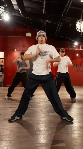 joshkillacky Instagram post about J pop dance performance