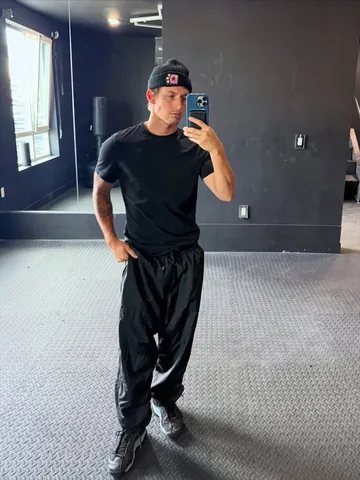 Josh Killacky Instagram post thumbnail