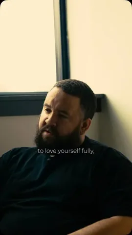 _joshuarosa Instagram post about Self love