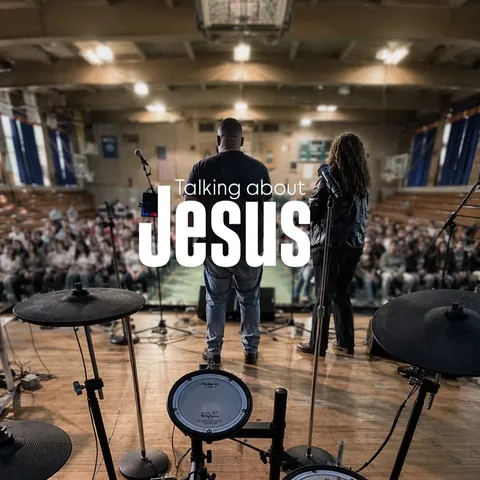 _joshuarosa Instagram post about Ministry
