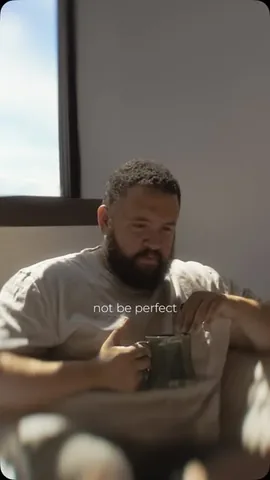 _joshuarosa Instagram post about Rest and self compassion