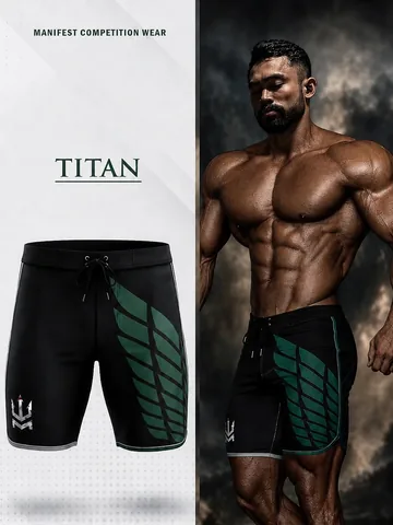 joven_sagabain Instagram post about Fitness apparel collection